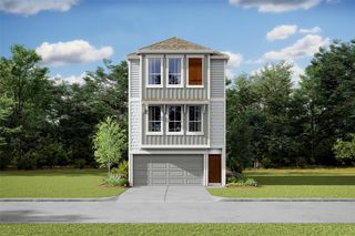 11413 Lucky Falls Drive, Houston, TX 77047