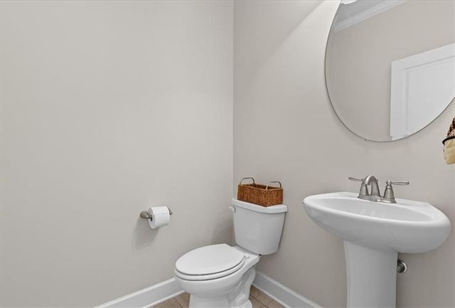 983 Woodbury Road, Canton, GA 30114