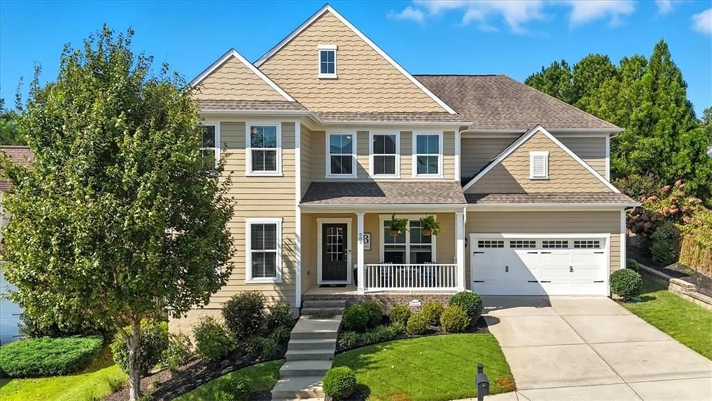 983 Woodbury Road, Canton, GA 30114