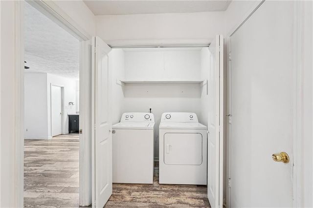 564 Tate Creek NW Court, Acworth, GA 30102