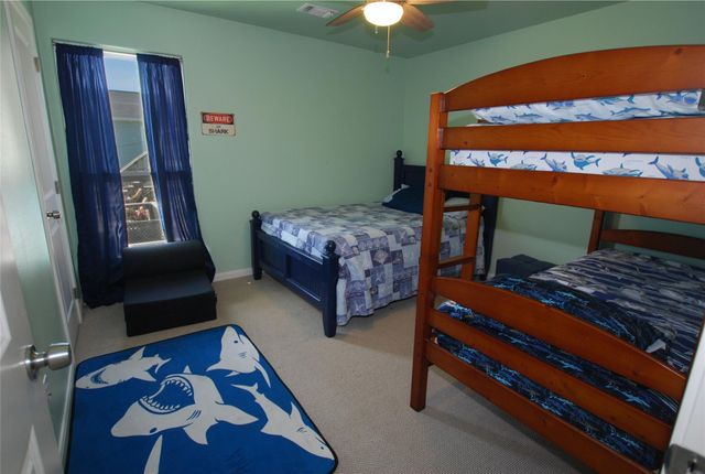 23159 Fresca Street, Galveston, TX 77554