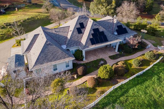 3815 Lakeview Dr, Placerville, CA 95667