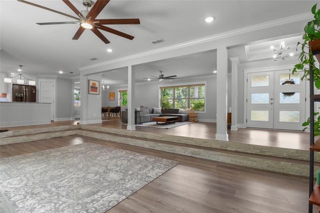 707 Tullie Drive, Longview, TX 75601