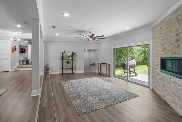 707 Tullie Drive, Longview, TX 75601