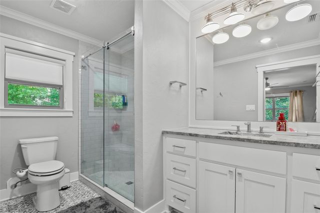 707 Tullie Drive, Longview, TX 75601