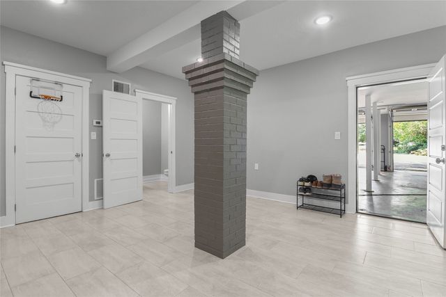 707 Tullie Drive, Longview, TX 75601
