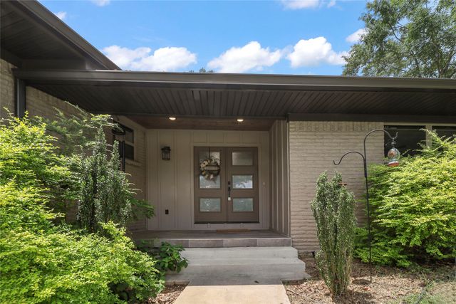 707 Tullie Drive, Longview, TX 75601