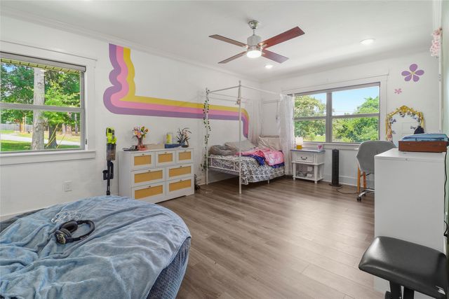 707 Tullie Drive, Longview, TX 75601