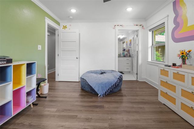 707 Tullie Drive, Longview, TX 75601
