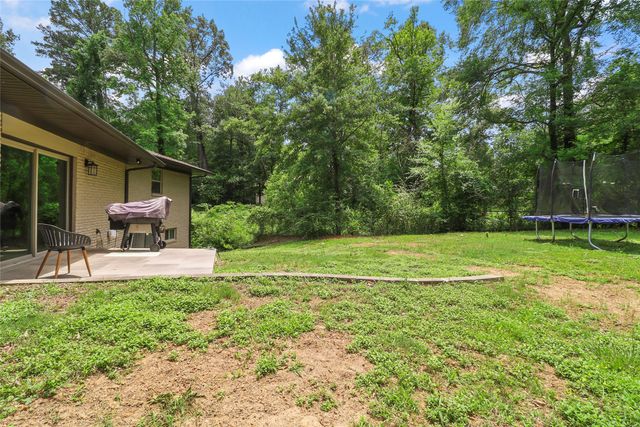 707 Tullie Drive, Longview, TX 75601