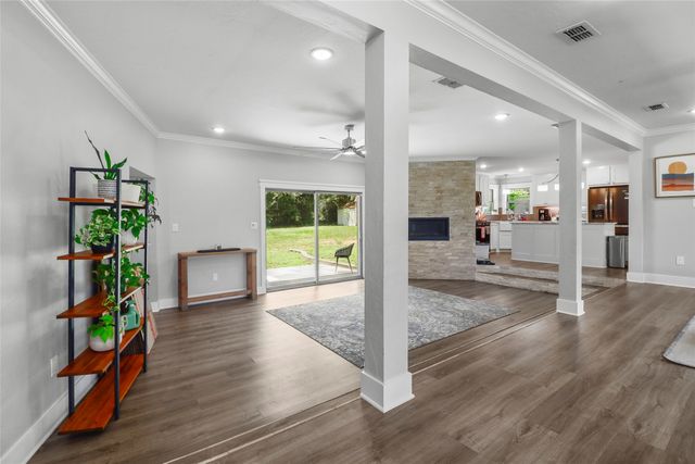 707 Tullie Drive, Longview, TX 75601