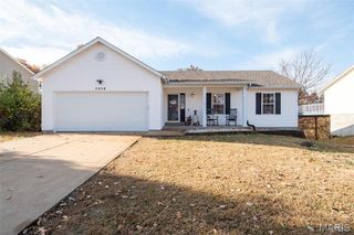 2058 Birchwood Drive, Barnhart, MO 63012