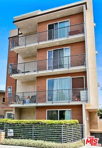 1470 S Canfield Avenue 101, Los Angeles, CA 90035