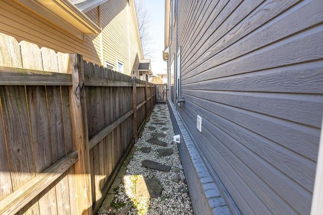 1365 ISLAND SHORE DR, Memphis, TN 38103