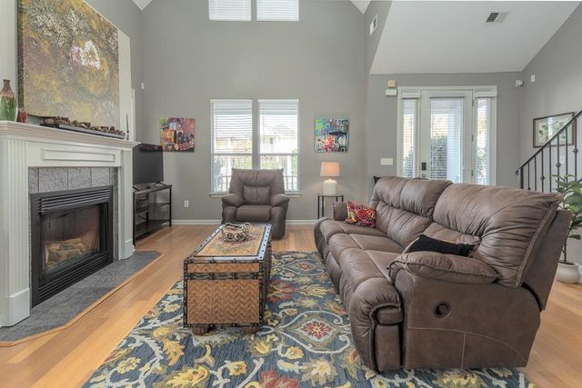 1365 ISLAND SHORE DR, Memphis, TN 38103