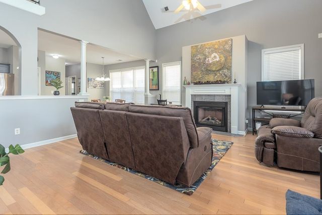 1365 ISLAND SHORE DR, Memphis, TN 38103