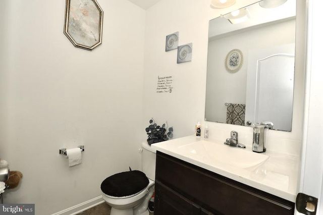 363 TRIBBITT STREET, Dover, DE 19904