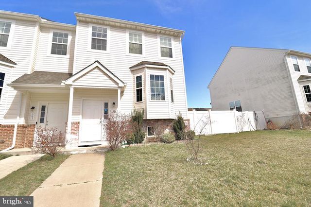 363 TRIBBITT STREET, Dover, DE 19904