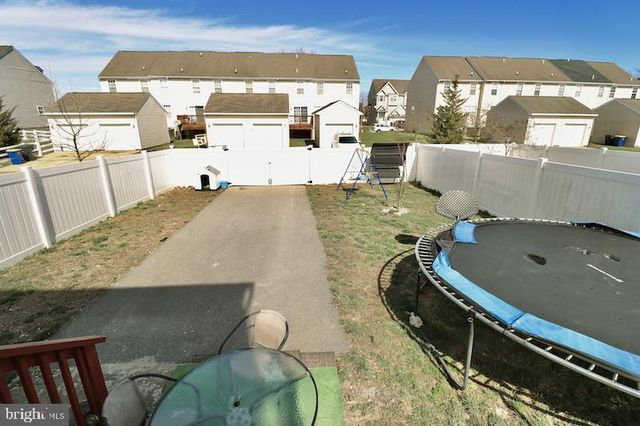 363 TRIBBITT STREET, Dover, DE 19904