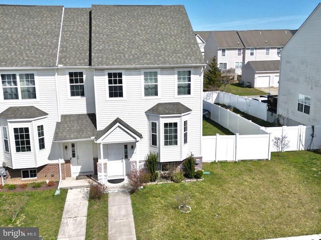 363 TRIBBITT STREET, Dover, DE 19904