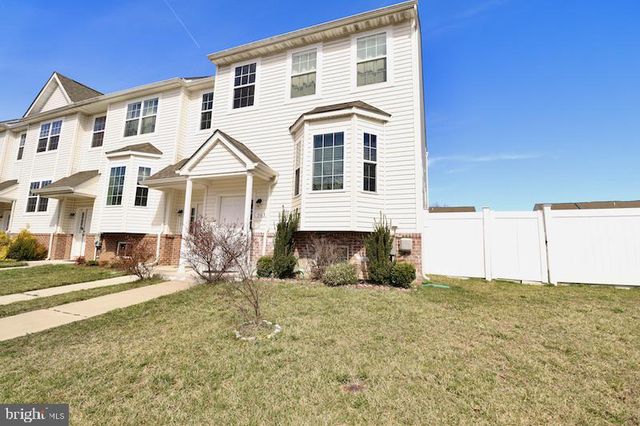 363 TRIBBITT STREET, Dover, DE 19904