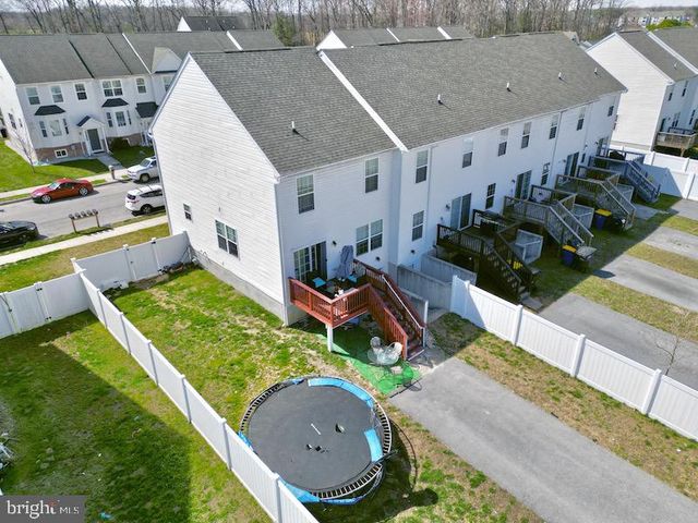 363 TRIBBITT STREET, Dover, DE 19904