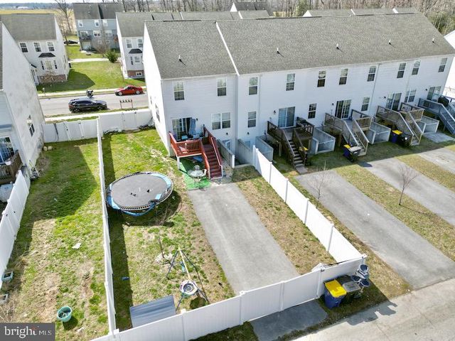 363 TRIBBITT STREET, Dover, DE 19904