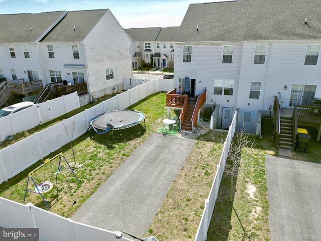 363 TRIBBITT STREET, Dover, DE 19904