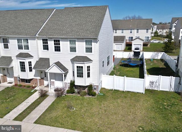 363 TRIBBITT STREET, Dover, DE 19904