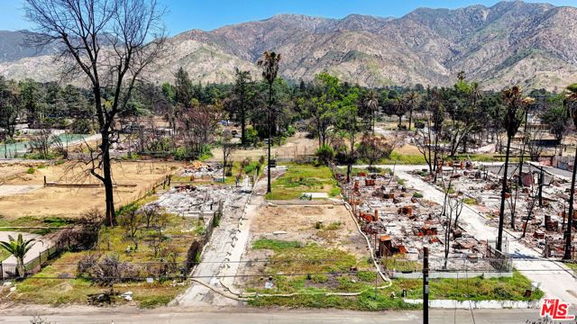 691 E Pine Street, Altadena, CA 91001