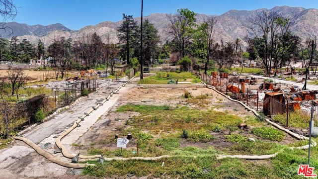 691 E Pine Street, Altadena, CA 91001