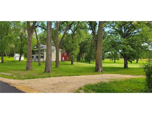 339 144th Avenue, Houlton, WI 54082