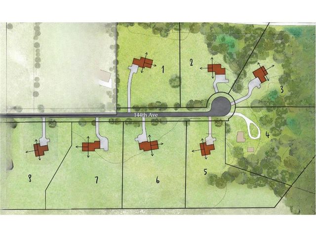 339 144th Avenue, Houlton, WI 54082