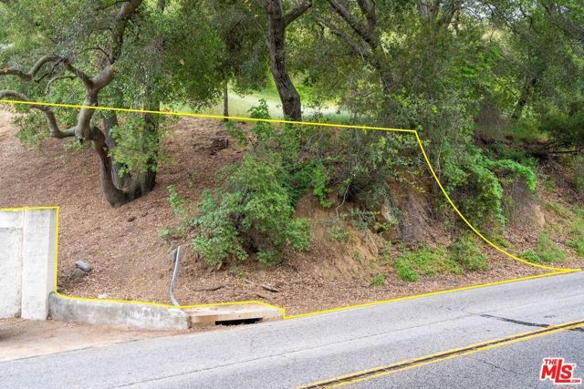 3382 Old Topanga Canyon Road, Calabasas, CA 90290