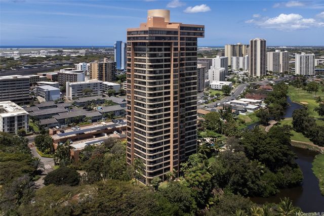5333 Likini Street 2302, Honolulu, HI 96818