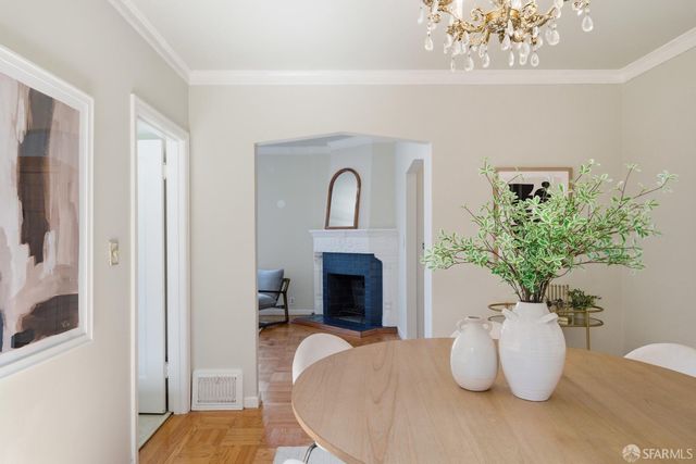 115 Santa Rosa Avenue, San Francisco, CA 94112