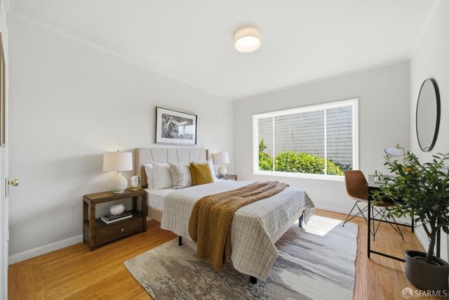 115 Santa Rosa Avenue, San Francisco, CA 94112