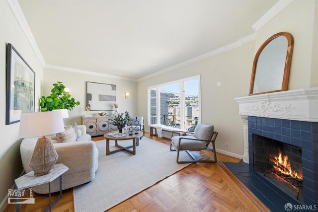 115 Santa Rosa Avenue, San Francisco, CA 94112