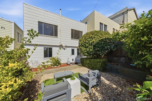 115 Santa Rosa Avenue, San Francisco, CA 94112