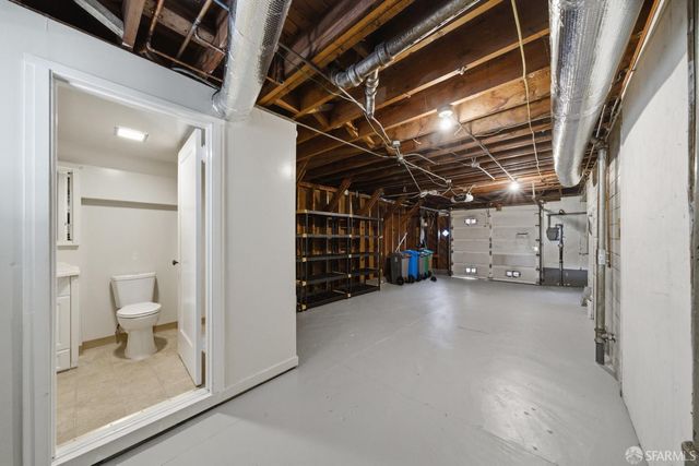 115 Santa Rosa Avenue, San Francisco, CA 94112