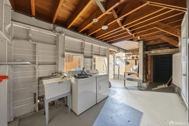 115 Santa Rosa Avenue, San Francisco, CA 94112