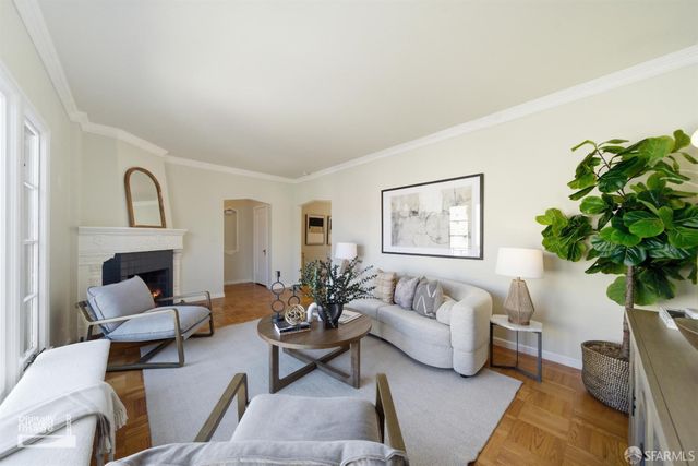 115 Santa Rosa Avenue, San Francisco, CA 94112