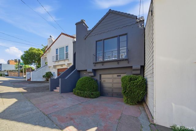 115 Santa Rosa Avenue, San Francisco, CA 94112