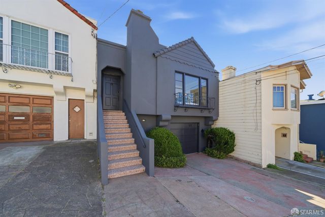 115 Santa Rosa Avenue, San Francisco, CA 94112