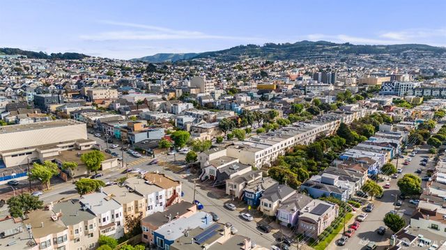 115 Santa Rosa Avenue, San Francisco, CA 94112
