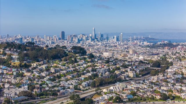 115 Santa Rosa Avenue, San Francisco, CA 94112