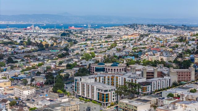 115 Santa Rosa Avenue, San Francisco, CA 94112