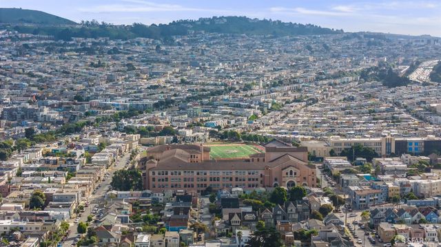 115 Santa Rosa Avenue, San Francisco, CA 94112