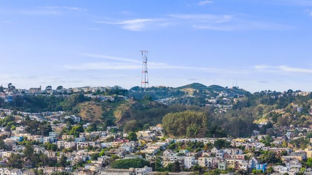 115 Santa Rosa Avenue, San Francisco, CA 94112