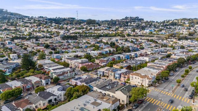 115 Santa Rosa Avenue, San Francisco, CA 94112